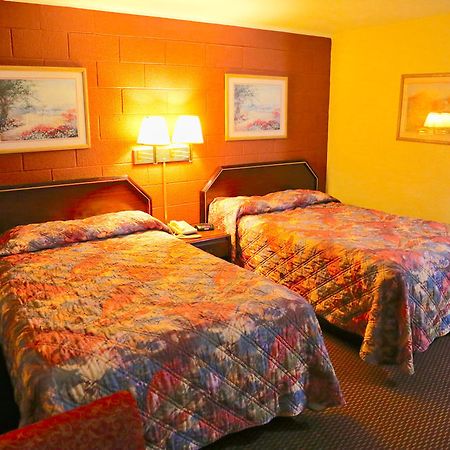 Economy Inn Hermiston Luaran gambar