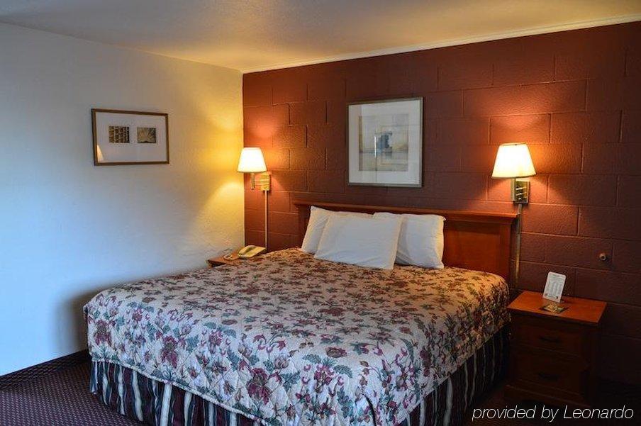 Economy Inn Hermiston Luaran gambar