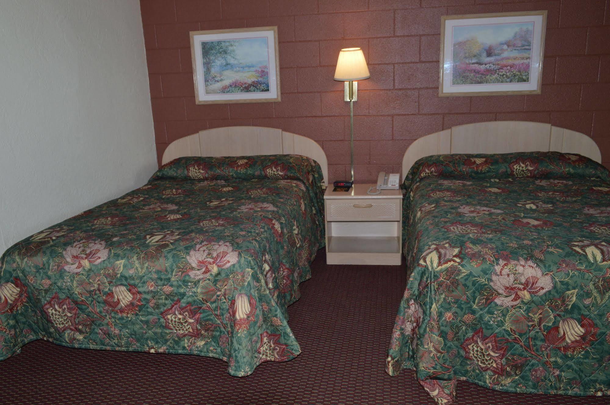 Economy Inn Hermiston Luaran gambar