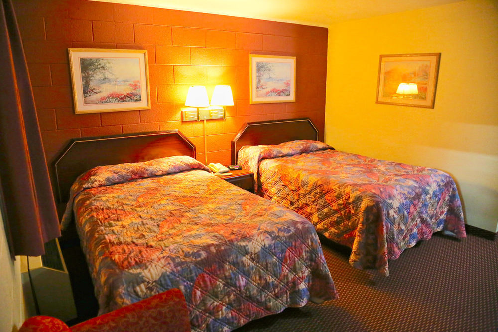 Economy Inn Hermiston Luaran gambar